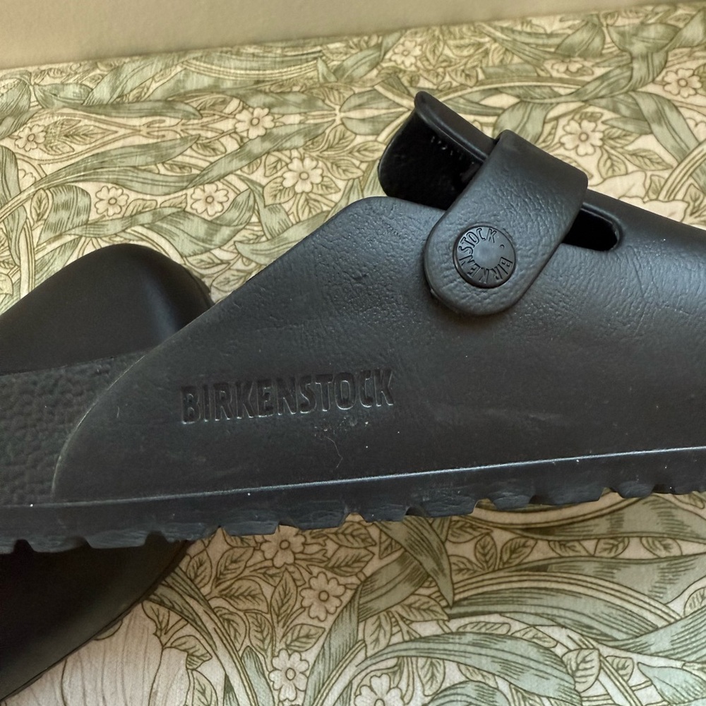 Birkenstock Women’s Boston Clog - Picture 3 of 6